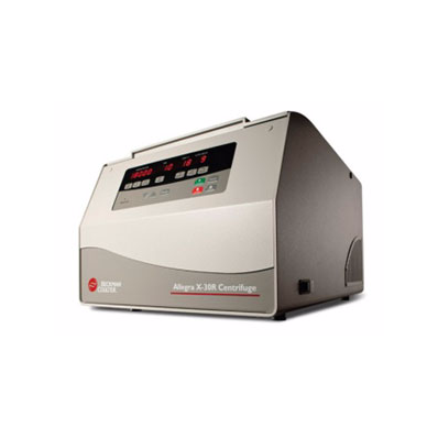 625贝克曼低温高速台式离心机